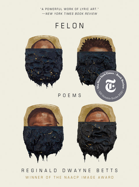 Felon: Poems - Ingram