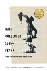 Half-Light: Collected Poems 1965-2016 - Ingram