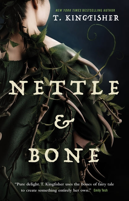 Nettle & Bone - Ingram