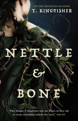 Nettle & Bone - Ingram
