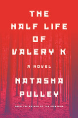 Half Life of Valery K - Ingram