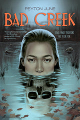 Bad Creek - Ingram