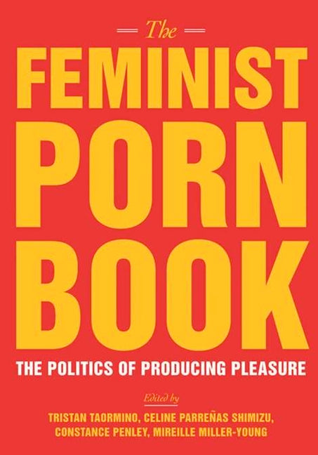 Feminist Porn Book: The Politics of Producing Pleasure - Ingram