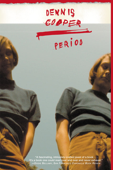 Period - Ingram