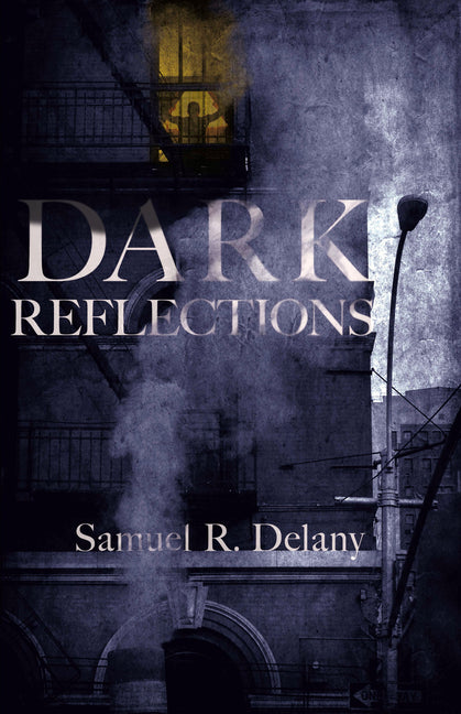 Dark Reflections - Ingram