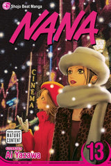 Nana, Vol. 13 - Ingram