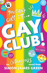 Gay Club! - Ingram