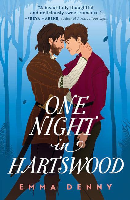 One Night in Hartswood - Ingram
