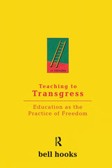 Teaching To Transgress - Ingram