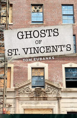 Ghosts of St. Vincent's - Ingram