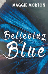 Believing in Blue - Ingram