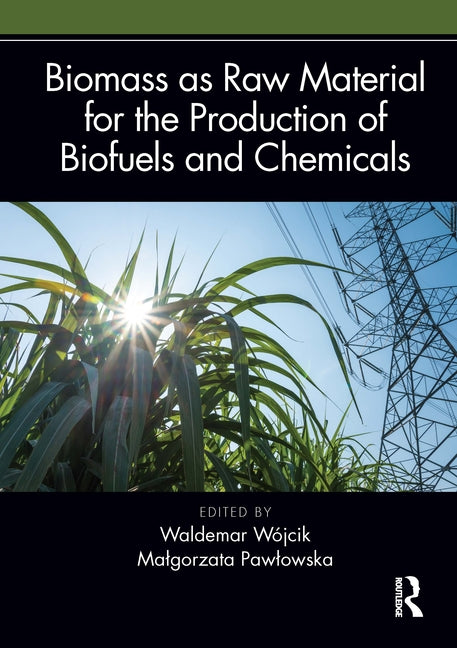 Biomass as Raw Material for the Production of Biofuels and Chemicals - Ingram