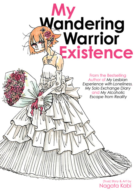 My Wandering Warrior Existence - Ingram