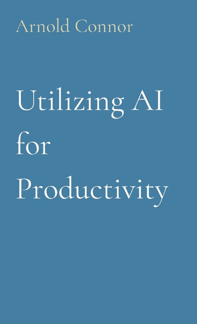 Utilizing AI for Productivity - Ingram
