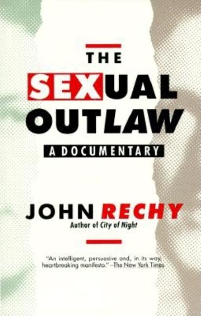 Sexual Outlaw: A Documentary - Ingram