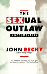 Sexual Outlaw: A Documentary - Ingram