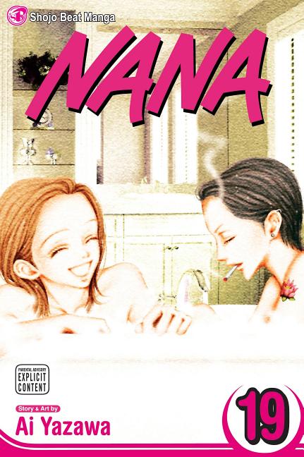 Nana, Vol. 19 - Ingram