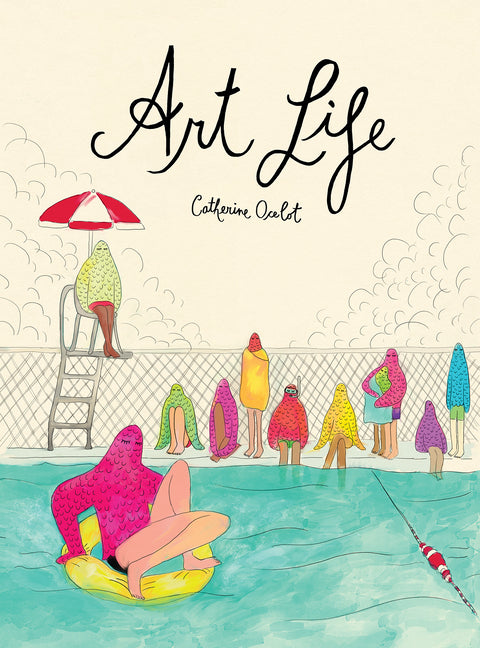 Art Life - Ingram