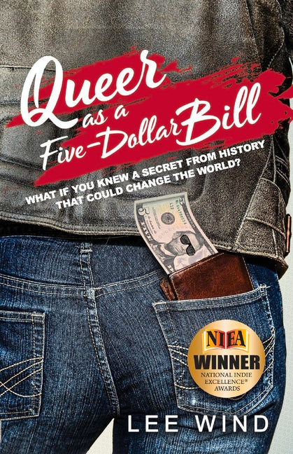 Queer as a Five-Dollar Bill: Volume 1 - Ingram