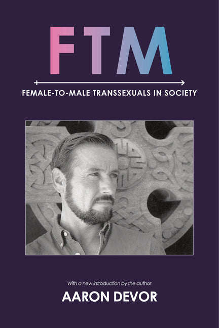 FTM: Female-To-Male Transsexuals in Society - Ingram