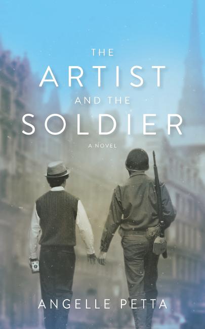 Artist and the Soldier - Ingram