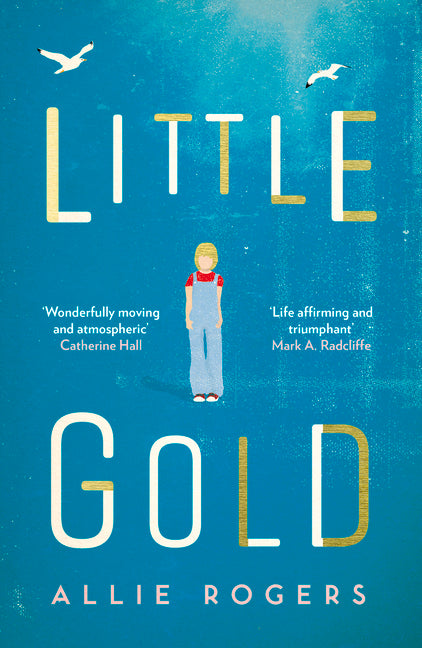Little Gold - Ingram