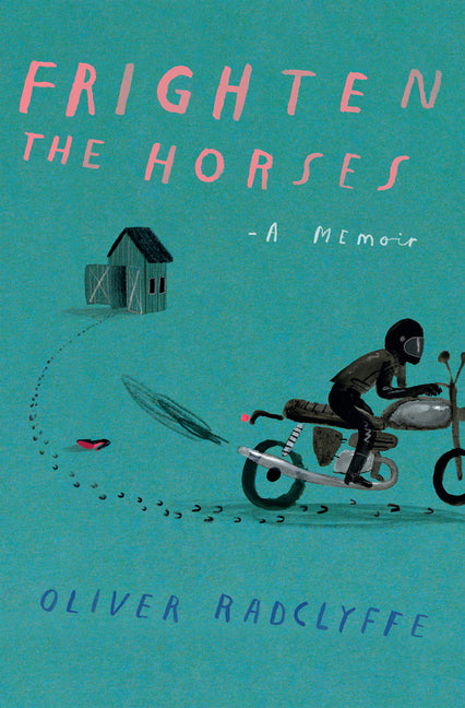 Frighten the Horses - Ingram