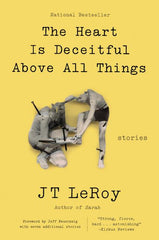Heart Is Deceitful Above All Things: Stories - Ingram