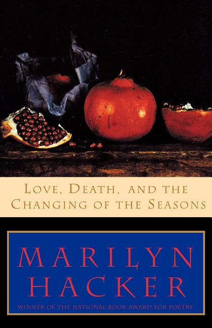 Love, Death, and the Changing of the Seasons - Ingram