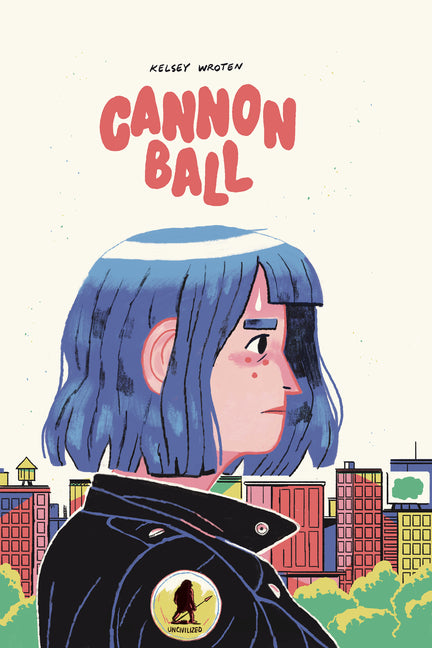 Cannonball - Ingram