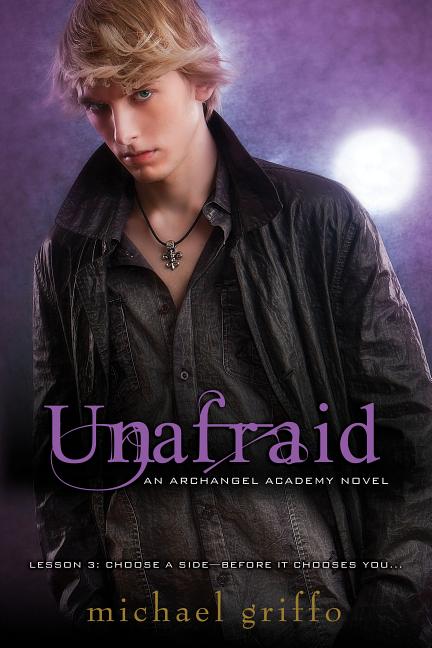 Unafraid - Ingram