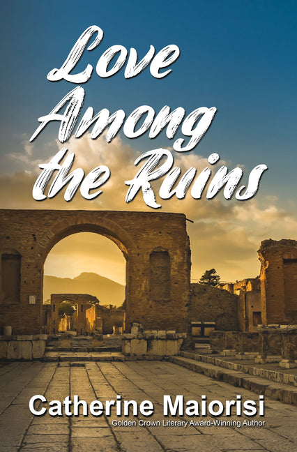 Love Among the Ruins - Ingram