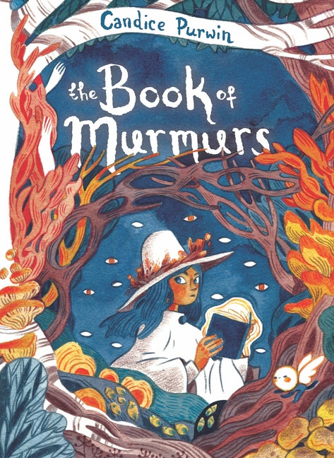 The Book of Murmurs - Ingram
