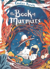 The Book of Murmurs - Ingram