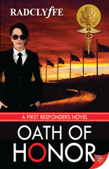 Oath of Honor - Ingram