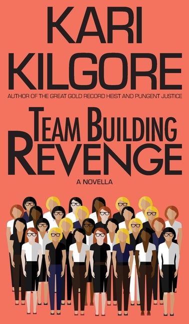 Team Building Revenge - Ingram
