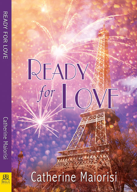 Ready for Love - Ingram