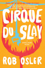 Cirque Du Slay - Ingram