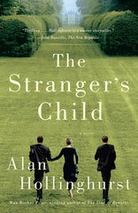 Stranger's Child - Ingram