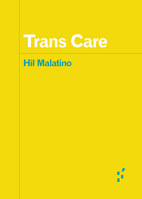Trans Care - Ingram