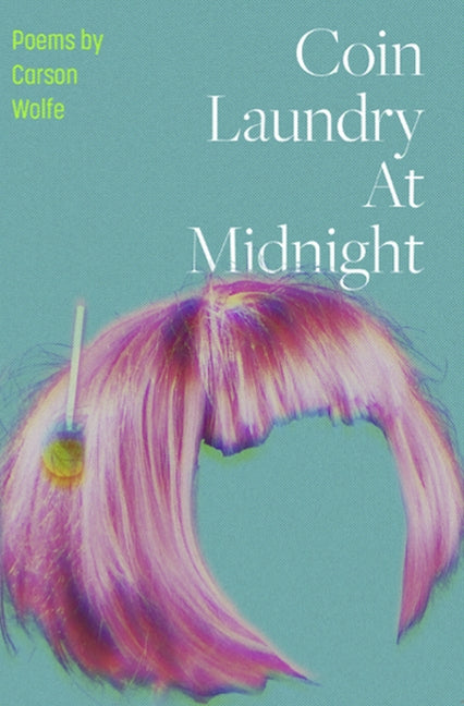 Coin Laundry at Midnight - Ingram