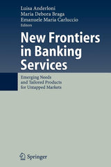 New Frontiers in Banking Services: Emerging Needs and Tailored Products for Untapped Markets - Ingram