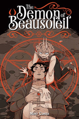 Demon of Beausoleil - Ingram