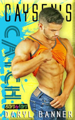 Caysen's Catch - Ingram