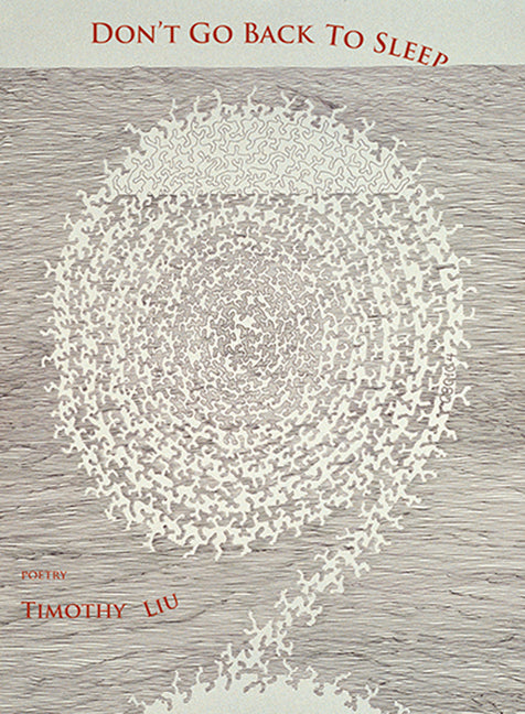 Don't Go Back to Sleep - Ingram