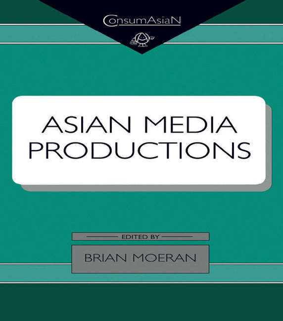 Asian Media Productions - Ingram