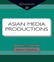 Asian Media Productions - Ingram