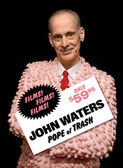 John Waters: Pope of Trash - Ingram