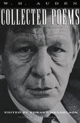 Collected Poems of W. H. Auden - Ingram