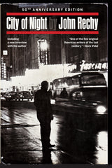 City of Night - Ingram